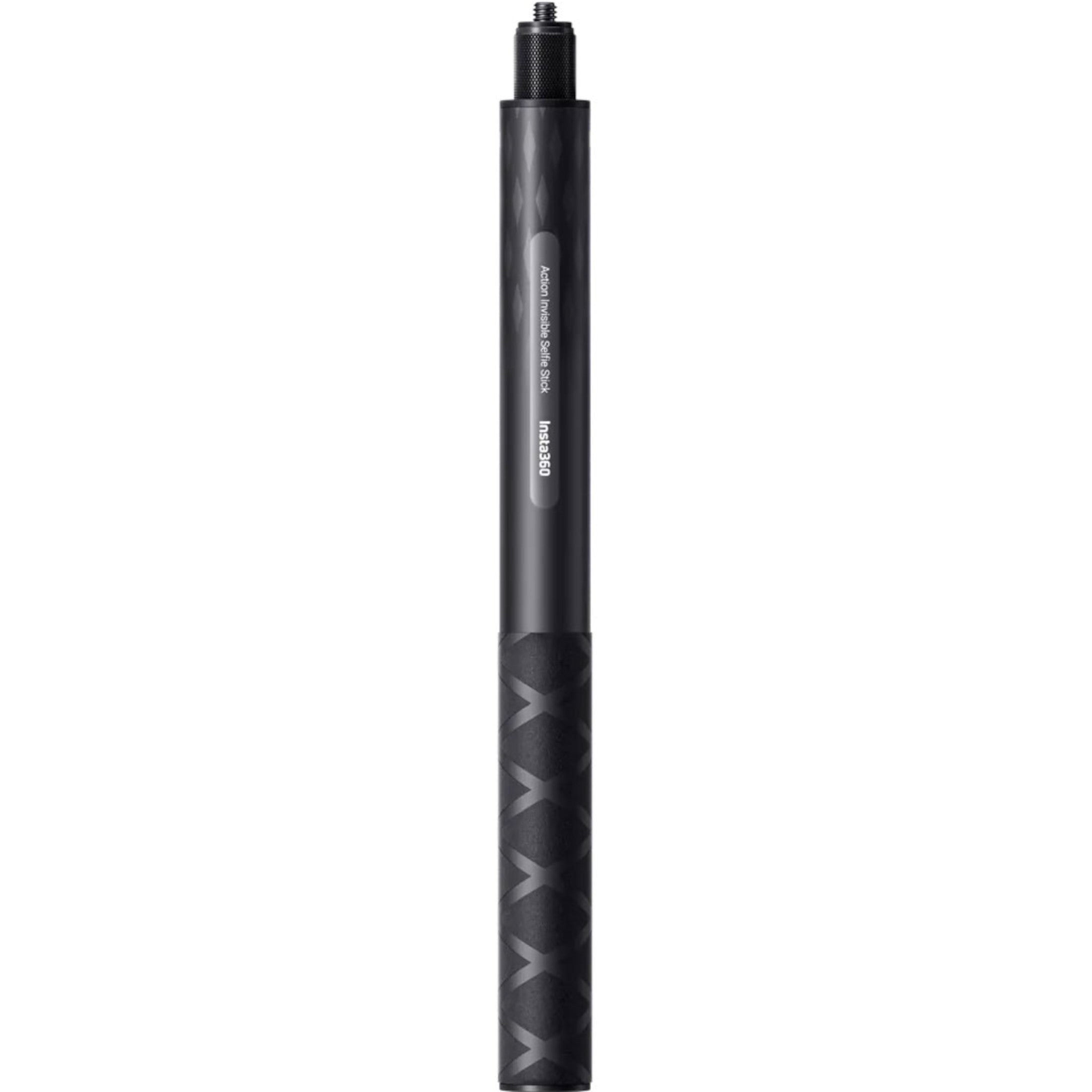 Insta360 GO Action Invisible Selfie Stick Camera Accessories - Black