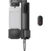 Insta360 Foldable 2-in-1 Selfie Stick Remote Kit (1/4" Mount) Camera Accessories