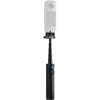 Insta360 Foldable 2-in-1 Selfie Stick Remote Kit (1/4" Mount) Camera Accessories