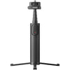 Insta360 Foldable 2-in-1 Selfie Stick Remote Kit (1/4" Mount) Camera Accessories