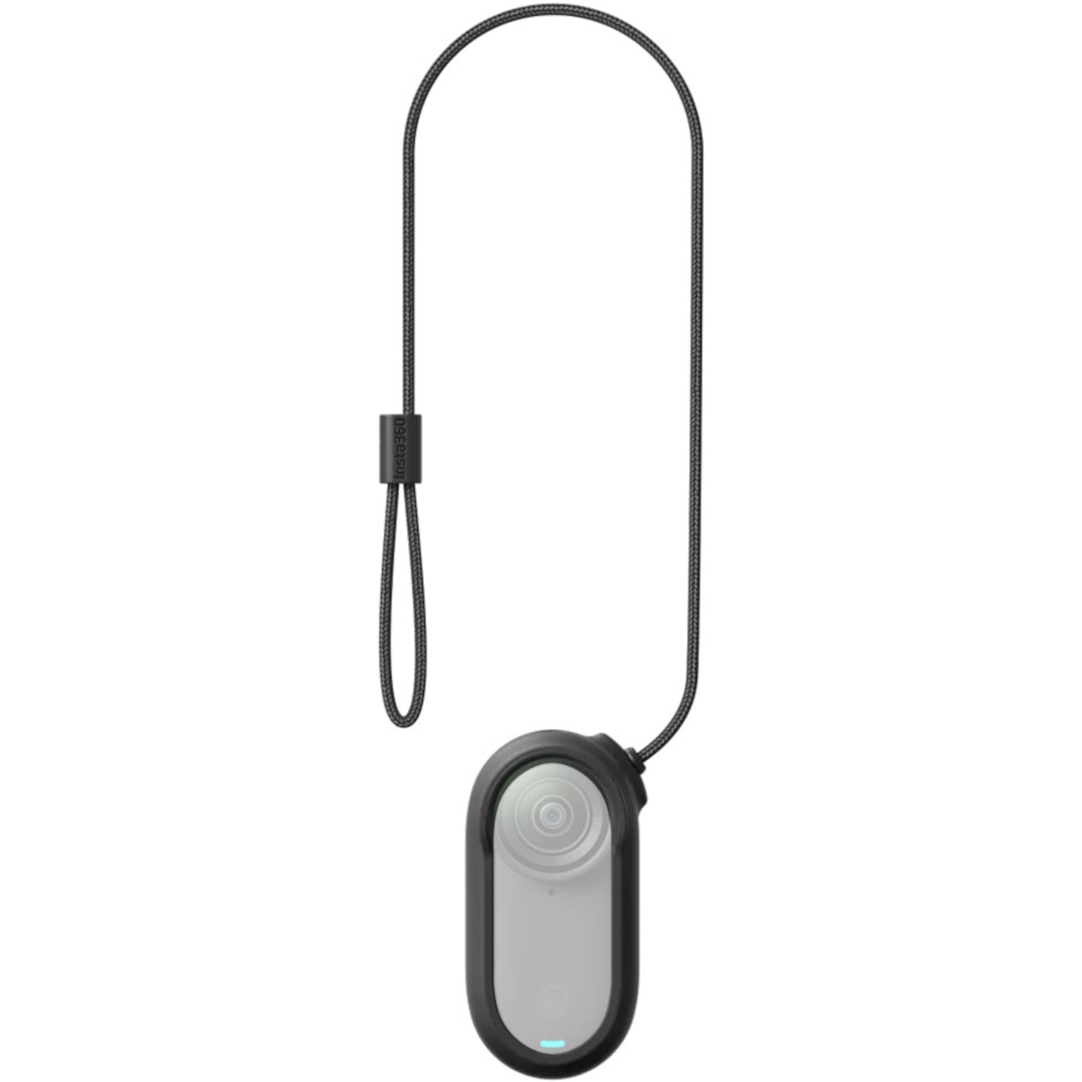 Insta360 GO 3/GO 3S Magnet Pendant Safety Cord Camera Accessories - Black