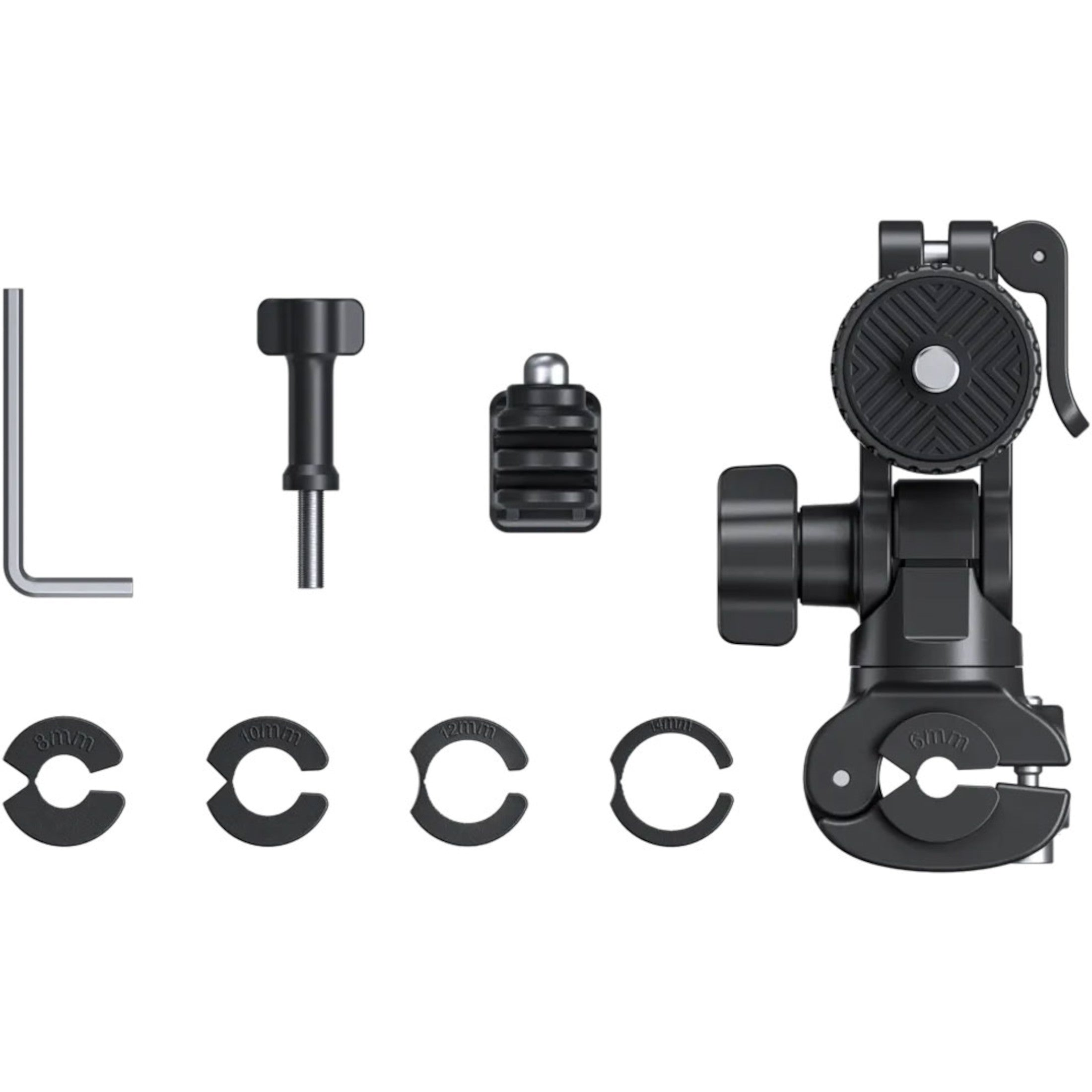 Insta360 Rear View Mirror Mount Camera Accessories Rear View