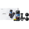Insta360 X3 Motorcycle Bundle Cameras