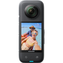 Insta360 X3 Motorcycle Bundle Cameras
