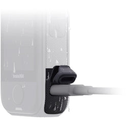 Insta360 X4 Air All-Weather USB Charging Cover Camera Accessories