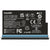 Insta360 X5 Battery Camera Accessories