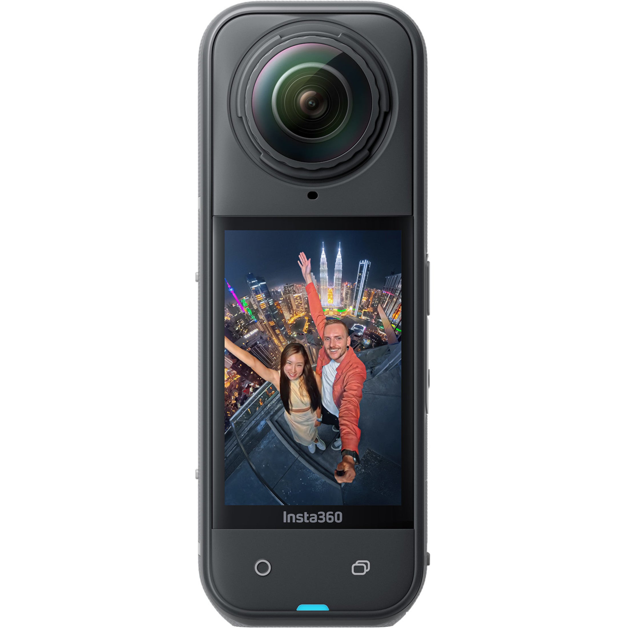 Insta360 X5 Motorcycle Bundle Cameras-5001