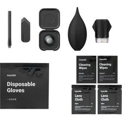 Insta360 X5 Replacement Lens Kit Camera Accessories
