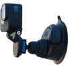 Quad Lock Action Camera Adaptor Camera Accessories