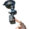 Quad Lock Action Camera Adaptor Camera Accessories