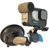 Quad Lock Action Camera Adaptor Camera Accessories