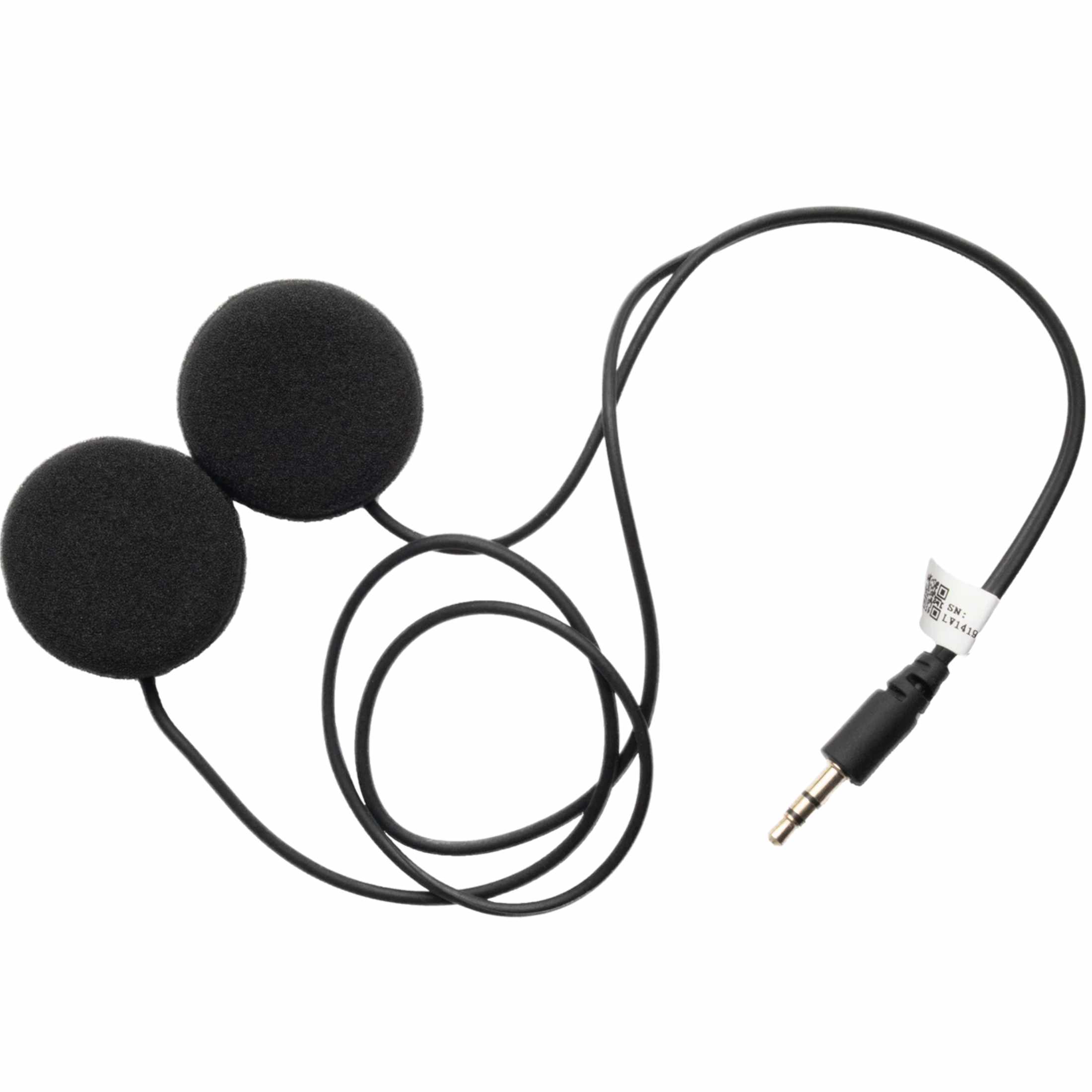 Cardo 40mm Speakers Communication Head Set Accessories-1507
