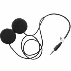 Cardo 40mm Speakers Communication Head Set Accessories