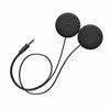 Cardo 45mm Audio Kit with Sound by JBL Communication Head Set Accessories