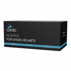 Cardo Adapter for SHOEI Helmets Communication Head Set Accessories