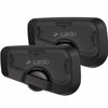 Cardo Freecom 2X Communication Head Set Accessories