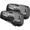 Cardo Freecom 4X Communication Head Set Accessories