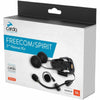 Cardo Freecom/Spirit 2nd Helmet JBL Kit Communication Head Set Accessories