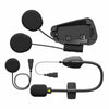 Cardo Freecom/Spirit 2nd Helmet Kit Communication Head Set Accessories