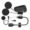 Cardo Freecom/Spirit JBL 2nd Helmet Kit Communication Head Set Accessories
