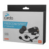 Cardo Freecom/Spirit JBL 2nd Helmet Kit Communication Head Set Accessories