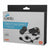 Cardo Freecom/Spirit JBL 2nd Helmet Kit Communication Head Set Accessories