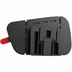 Cardo Glue Plate for Packtalk Bold/Black/Packtalk Devices Communication Head Set Accessories