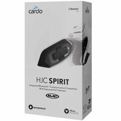 Cardo HJC Spirit Communication Head Set Accessories
