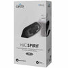 Cardo HJC Spirit Communication Head Set Accessories