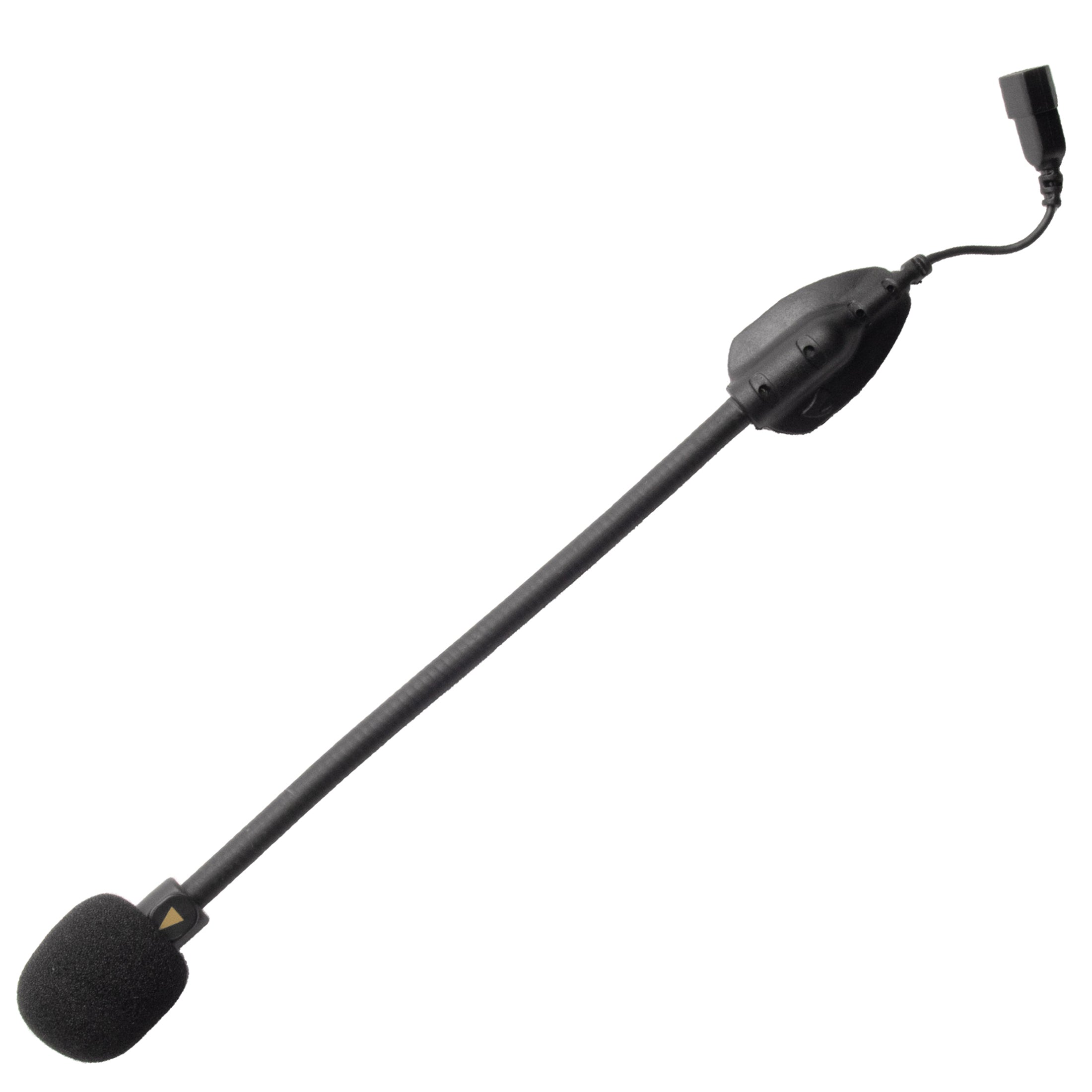 Cardo Hybrid Microphone Communication Head Set Accessories-1400