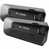 Cardo Packtalk Edge Communication Head Set Accessories