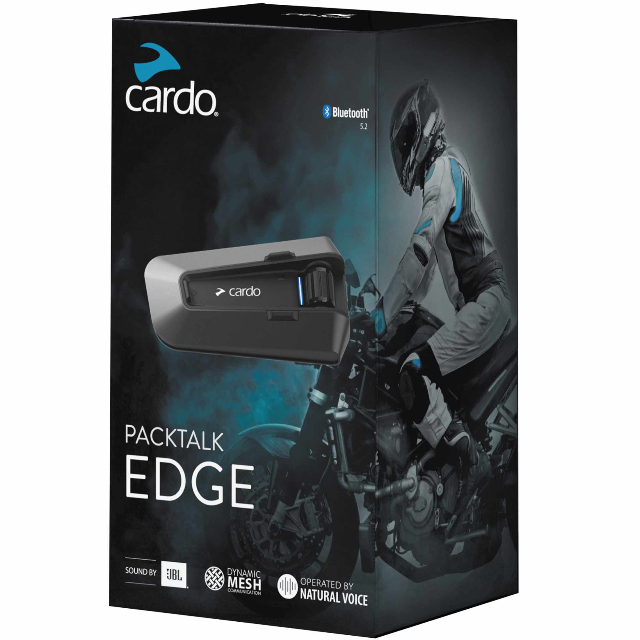 Cardo Packtalk Edge Communication Head Set Accessories-1403