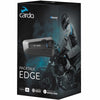 Cardo Packtalk Edge Communication Head Set Accessories