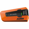 Cardo Packtalk Edge KTM Communication Head Set Accessories