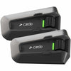 Cardo Packtalk Edge ORV Communication Head Set Accessories