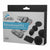 Cardo Packtalk/Freecom/Spirit Refreshment Kit Communication Head Set Accessories