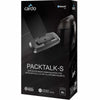 Cardo SHOEI Packtalk-S Communication Head Set Accessories