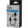 Cardo Waterproof Mic Communication Head Set Accessories