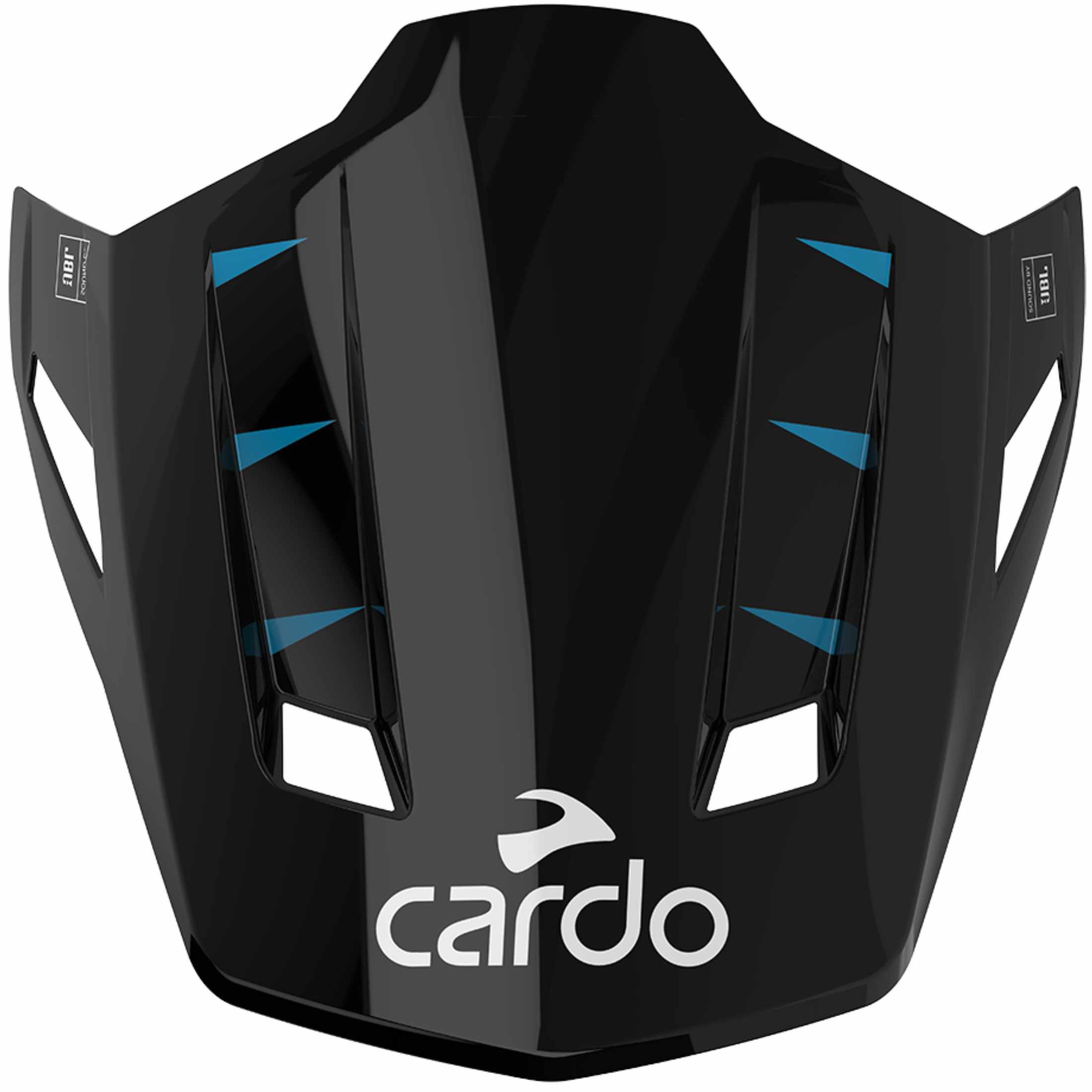Cardo Venture Visor Helmet Accessories-1481