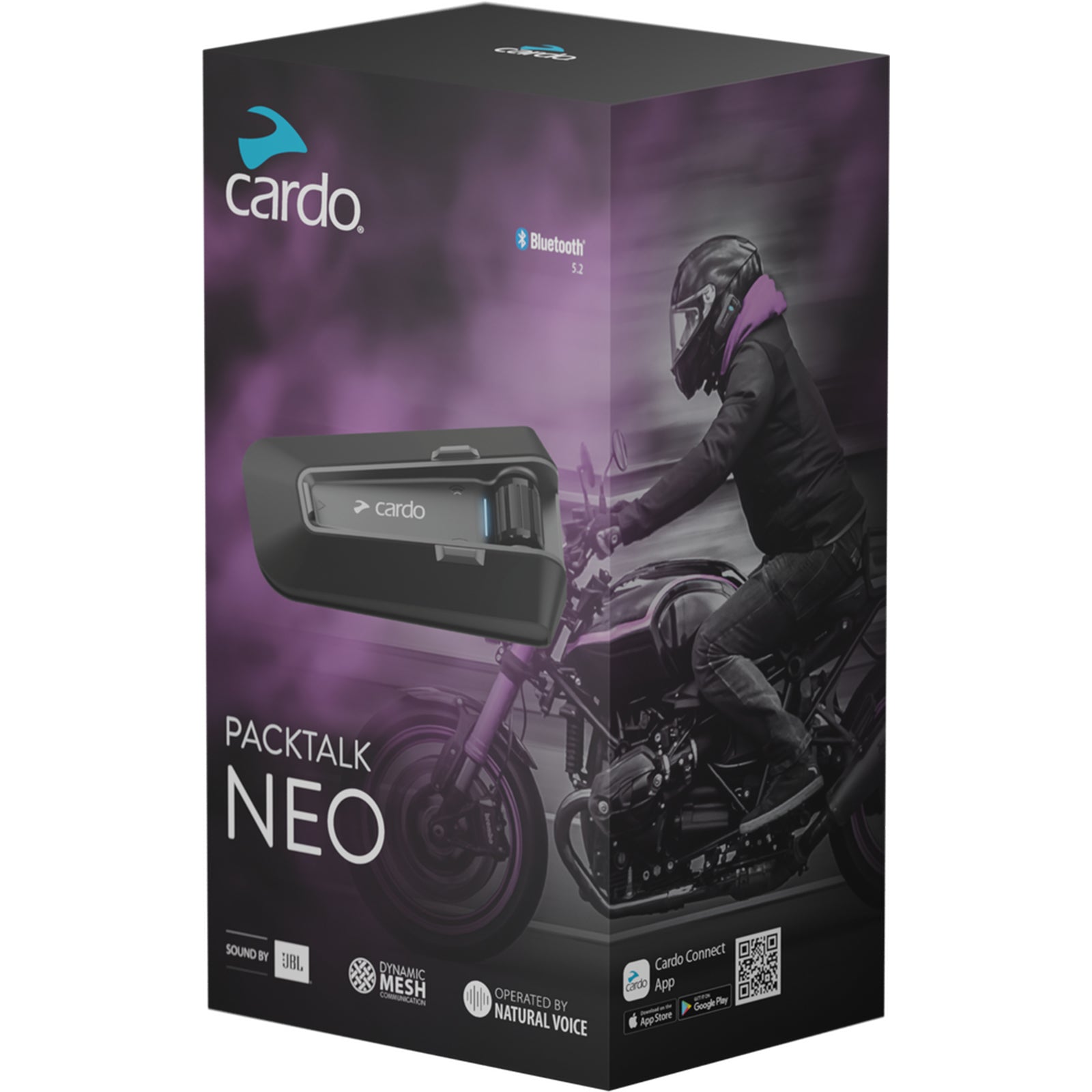 Cardo Packtalk Neo Accessories-71-5052