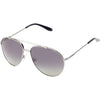 Carrera 67/S Adult Aviator Polarized Sunglasses (Brand New)