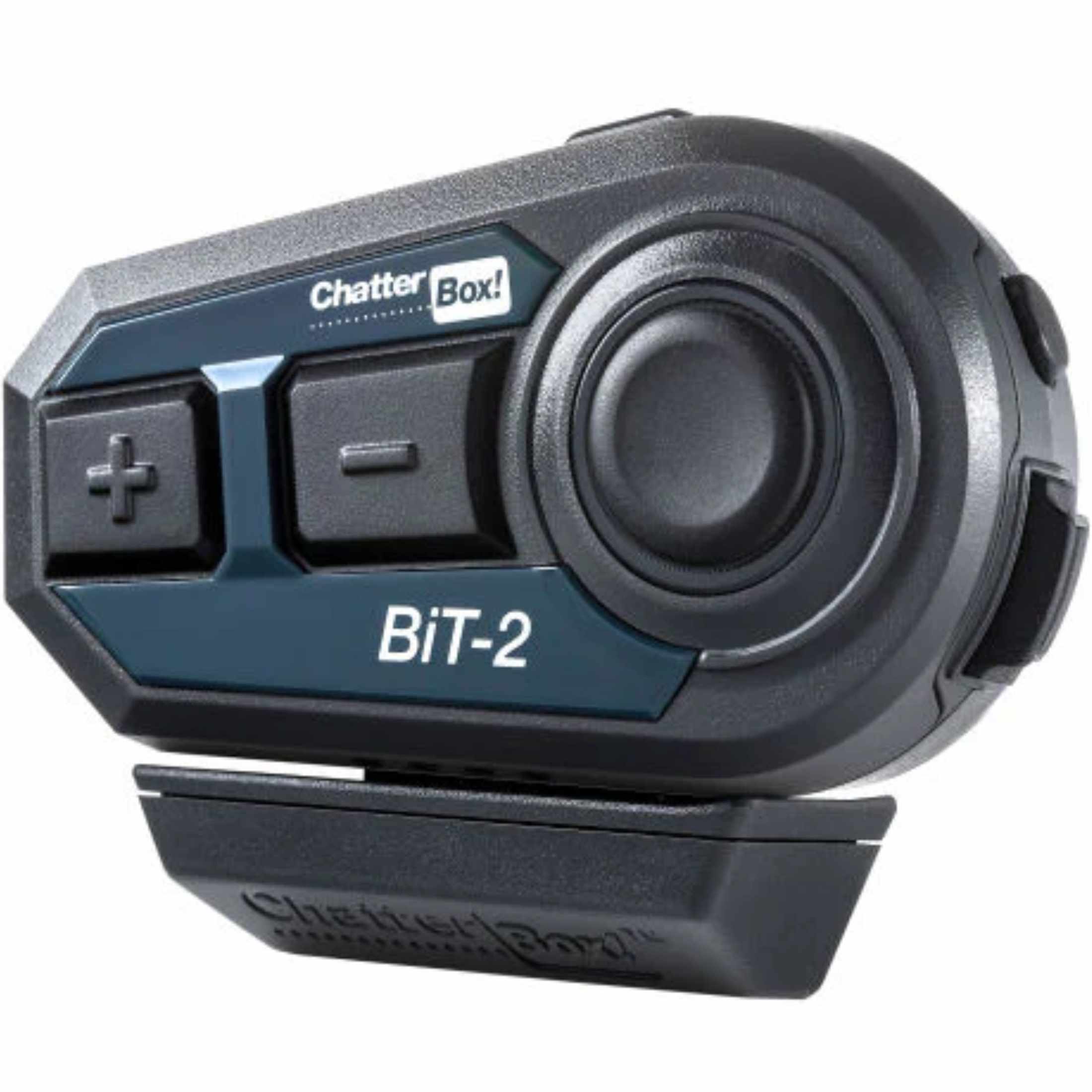 Chatterbox BiT 2 Bluetooth Communication Head Set Accessories-Bit