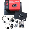 Chatterbox BiT 3 Bluetooth Communication Head Set Accessories