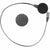 Chatterbox BiT Full Face Mic Communication Head Set Accessories
