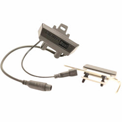 Chatterbox BiT Series Cradle Mounting Bracket Communication Head Set Accessories