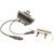 Chatterbox BiT Series Cradle Mounting Bracket Communication Head Set Accessories