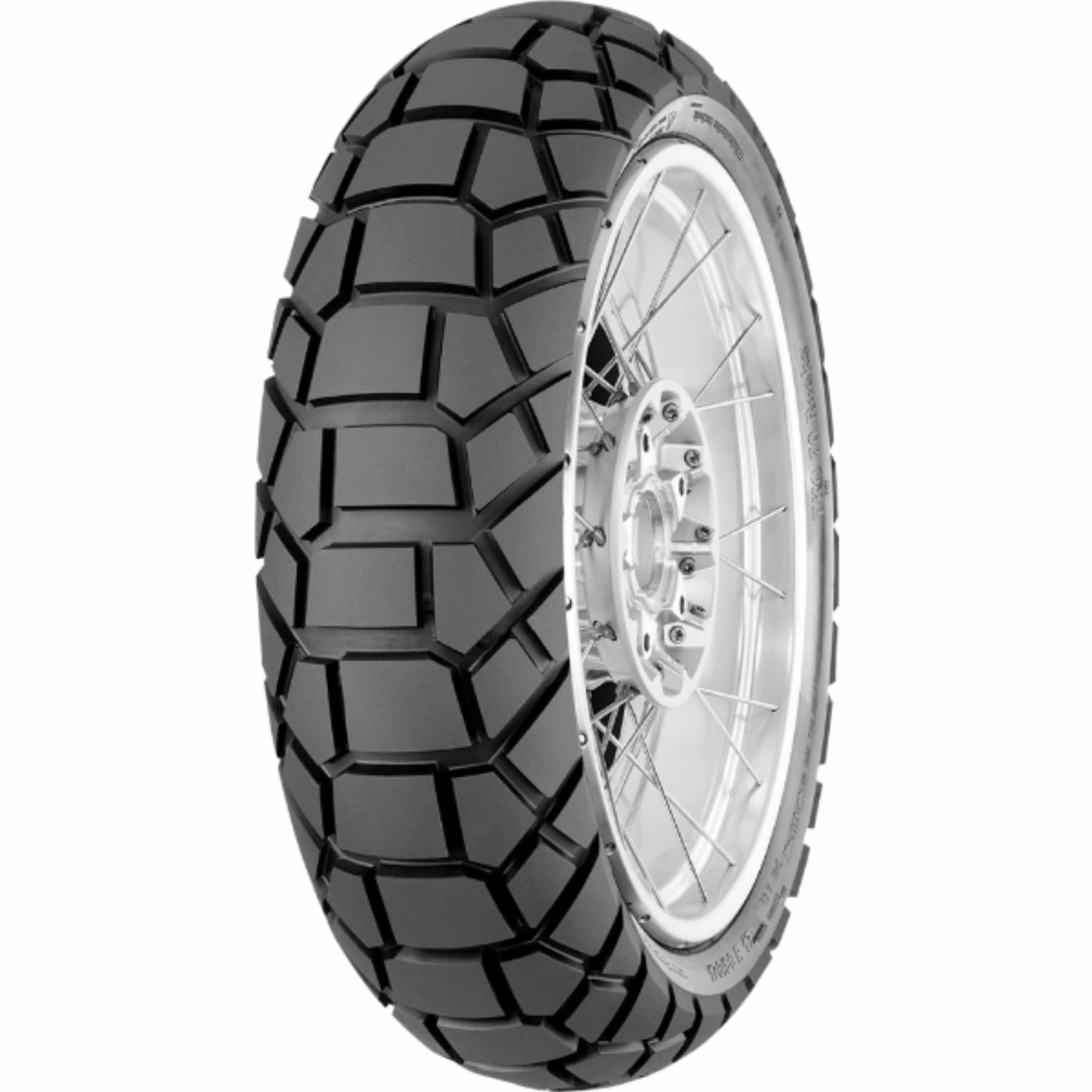 Continental TKC 70 Rocks 18" Rear Off-Road Tires-0317