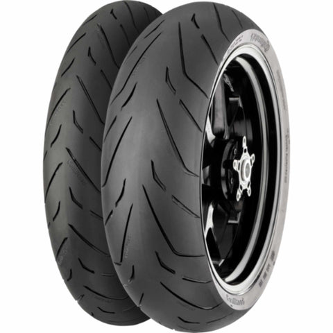 Continental ContiRoad 17" Front Street Tires-0305