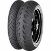 Continental ContiRoadAttack 4 17" Front Street Tires