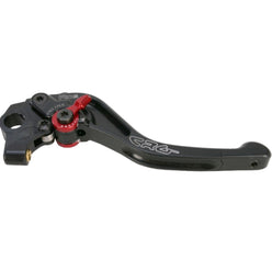 CRG 2AB-511B-H-B RC2 Short - Brake Motorcycle Lever Accessories
